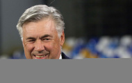 Đúng như mong đợi, Ancelotti đã được 'chế meme' siêu hài hước
