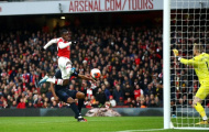 Nketiah và Saka làm điều Arsenal không thể làm từ năm 2008