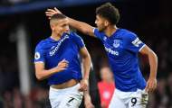 Everton là đội duy nhất ở Châu Âu sở hữu điều này