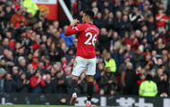 Fan Man Utd: 'Cậu ấy là QBV tương lai, hơn cả Haaland'