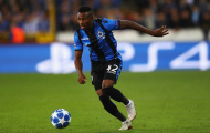 'Xé lưới' cả Real và Man United, sát thủ Nigeria được 'chào bán' giá bao nhiêu?