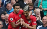 Bruno Fernandes chói sáng, Solskjaer nói thẳng 1 câu với Lingard và Pereira