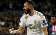 Giữa đại nạn, Benzema nói 1 câu về Man City khiến CĐV Real dậy sóng