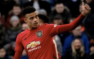 Bruno Fernandes: 'Greenwood cần làm 1 điều'