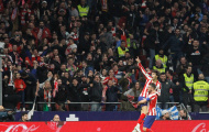 Joao Felix toả sáng, Atletico đả bại Villarreal, thách thức Liverpool
