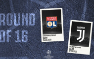 4 cầu thủ từng khoác áo Lyon và Juventus: 'Thần tài' World Cup 2006 có mặt