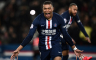 Lại nổ súng, 'báu vật 200 triệu' của PSG viết nên kỷ lục độc nhất vô nhị