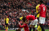 3 điều rút ra sau trận MU vs Watford: Kỳ vọng mới; Nhiệm vụ khả thi