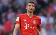 Muller lên tiếng, định ngày chốt tương lai ở Bayern Munich