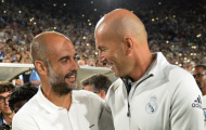 Pep phá vỡ im lặng, nói lời 'kỳ bí' khiến CĐV Real phát sốt