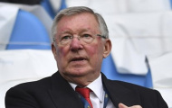 Sir Alex phản ứng ra sao khi Man Utd đè bẹp Watford?