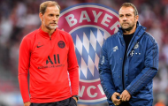 Từng chèo kéo thất bại, Bayern vẫn chày cối theo đuổi cựu HLV Dortmund