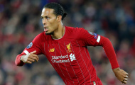 'Vụ Van Dijk? Khi Real hay Barca gõ cửa, thật khó để từ chối!'