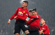 XONG! Đối tác Man Utd xác nhận, hợp đồng trên đà hoàn tất