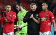 'Cậu ta không tốt cho Ole, sẽ khiến ông ấy bị Man Utd sa thải'