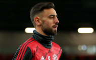 Bruno Fernandes xuất hiện, tác động mạnh mẽ đến kế hoạch chuyển nhượng của Man Utd