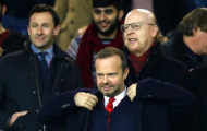 Man Utd công bố tài chính, tất cả tại Champions League