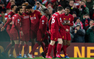 Nghỉ đá luôn lúc này, Liverpool vẫn sẽ khiến Man Utd phải xấu hổ