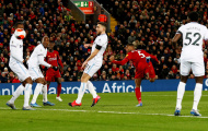 Không chiến dũng mãnh, Wijnaldum giúp Liverpool 'độc tôn' tại EPL