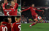 5 điểm nhấn Liverpool 3-2 West Ham: Thời tới đỡ không kịp