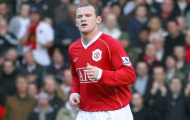 Sao U21 chơi nhiều nhất thế kỷ 21: Rooney = F4; Hai thủ môn dẫn đầu