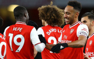 'Arsenal mà làm thế với cậu ấy, đó sẽ là nỗi xấu hổ cho họ và các fan'