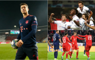 Chưa ra sân, Bayern đã nhận nỗi đau từ 3 trụ cột