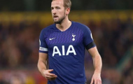 'Tại sao Man Utd không đục nước béo cò mua Harry Kane?