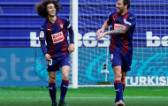 CĐV Spurs: 'Làm ơn mang cậu ấy đến đây, chữ ký quá chất lượng!'