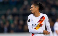 XONG! Smalling ra quyết định 'thú vị', rõ khả năng rời Man Utd 