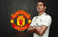 Chuyển nhượng 25/02: Rõ vụ Maddison, M.U giật 3 bom tấn; Cú sốc Ronaldo!