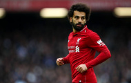 'Con gái tôi toàn hát những bài về Mohamed Salah'