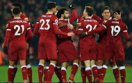 Fan Liverpool: 'Hay nhất thế giới, ngay lúc này đã là huyền thoại'