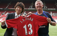 Fan Man Utd: 'Người ba phổi! Chiến binh! Huyền thoại!'