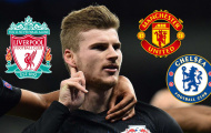 Sự thật 'dối lừa' sáng tỏ, Man Utd sáng cửa đón 'sát thủ hủy diệt'