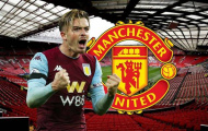 Hoàn tất thỏa thuận, tân binh cực chất coi như tới Man Utd