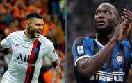 Bị hỏi về Lukaku và Icardi, “sếp lớn” Juventus trả lời cực gắt