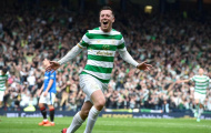 Thay thế Maddison, Bầy Cáo lần thứ 2 hỏi mua đội trưởng Celtic
