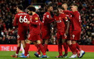 3 điều rút ra sau vòng 27 PL: Liverpool đừng vui quá sớm