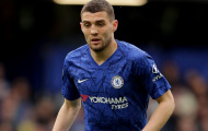 Kovacic: Dĩ nhiên cậu ấy đáng sợ, cả đội Bayern đều là sao lớn