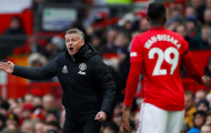 M.U chi tiền tấn, đón 3 'bom tấn' từ Arsenal, Chelsea và Real?