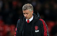 Nhìn Lingard và Pereira, mới thấy 'bộ mặt thật' của Solsa