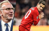 Muốn ở lại Bayern, Coutinho phải vượt qua bài toán cực đại từ sếp lớn