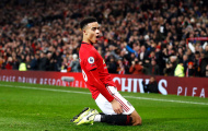 Solskjaer: 'Greenwood sẽ không bao giờ đánh mất điều đó'