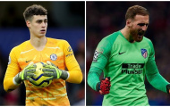 Quá chán Kepa, Chelsea tiếp tục phá kỷ lục chuyển nhượng thủ môn