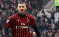 Milan được ra giá 40 triệu euro cho 'sát thủ' 7 trận ghi 6 bàn