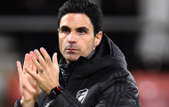 'Nếu không có cậu ấy thì giờ này Arsenal đang trụ hạng'