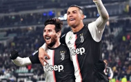 “Thật tuyệt vời nếu Serie A có cả Messi và Ronaldo”