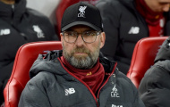Thắng như chẻ tre, Klopp tiết lộ trận đấu mang lại nguồn cảm hứng