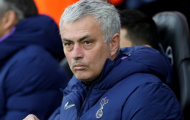 'Ghê tởm và tồi tệ. Mourinho liên tục nhắc với chúng ta về điều đó'